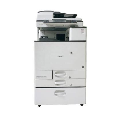 China Refurbished MP C3503 For Ricoh Copier All In One A3 A4 Remanufactured Multifunction Remanufactured Photocopier Machine MP C3503 Color Printer Scanner Copier For Ricoh Copier for sale