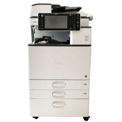 China Refurbished Copier MP 6054 For Ricoh Used Black And White Photocopying Machine Copier Machine For Ricoh MP6054 5054 4054 3054 Refurbished Copier for sale