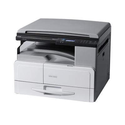 China New Copier MP2014 for Ricoh Desktop A3 Mini Copier Machine Ricoh MP2014 A3 Brand New Laser Printer for ricoh konica minolta used photocopier for sale