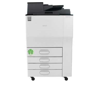 China Refurbished Copier MP 7502 For Re-manufactured Ricoh Ricoh RICOH Aficio Copier Copy Machine MP 7502 Color Copier Machine Ricoh MP 7502 for sale