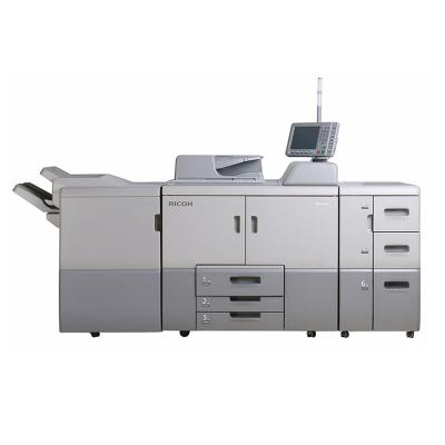 China Copier Pro 8100s 8110s 8120s PP Pro Pro 8110s Ricoh Copiers Remanufactured Copier Machine Refurbished for sale