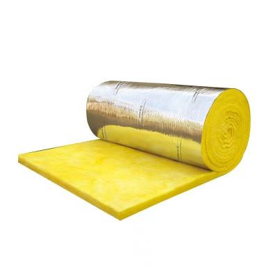 China Factory Direct Selling Fashion Glass Wool Heat Resistant Felt Industrial Top Quality High Quality Sound Insulation Heat Resistant Felt for sale