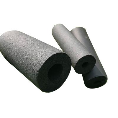 China Industrial Competitive Price Air Condition Flexible Closed Cell Elastomeric Insulation Rubber Plastic Tube for sale