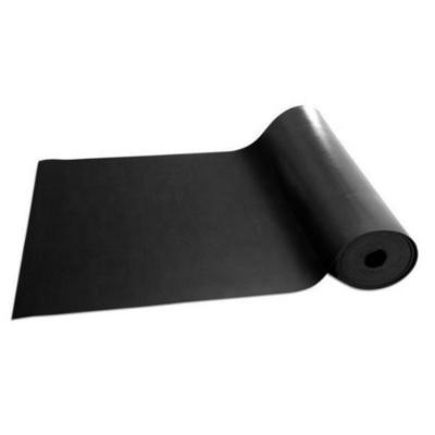 China Industrial Aluminum Foil Heat Insulation Foam Board Insulation Rubber Sheet Plastic Rubber Insulation Board for sale