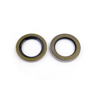 China Morden Hot Sale Motorcycle Oil Seals Custom Stainless Steel Auto Gasket for sale