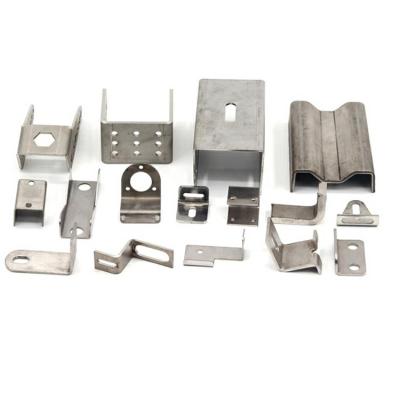 China Professional Morden Metal Parts Form Metal Parts Metal Parts Manufacturer for sale