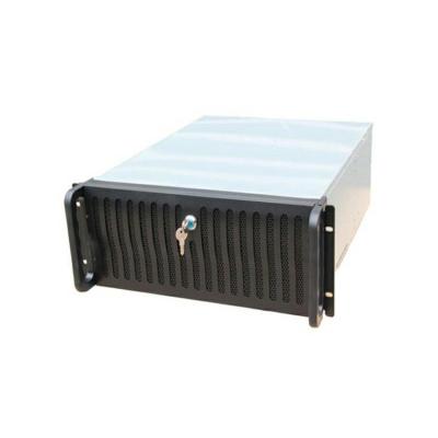 China High Precision Morden Manufacturing Custom Computing Case Shell Sheet Metal Parts for sale