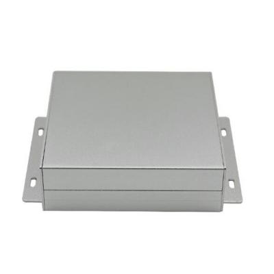 China Custom Morden Gaming Computer Case Mass Production Sheet Metal Parts for sale