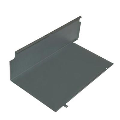 China Custom Morden Computer Case Shell Parts Processing Box Sheet Metal Fabrication Parts for sale