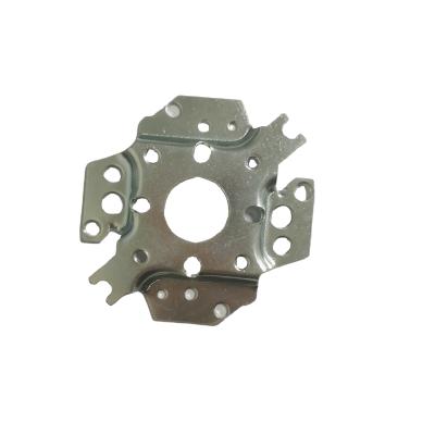 China Morden Part Precision Custom Processing Progressive Stamping Die Parts Metal Fabrication Parts for sale