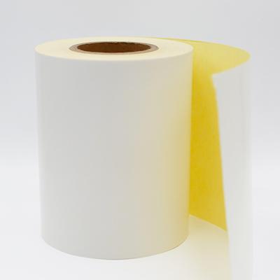 China ANTISTATIC Wholesale Inkjet PP Synthetic Paper matt/glossy waterproof synthetic paper roll for sale