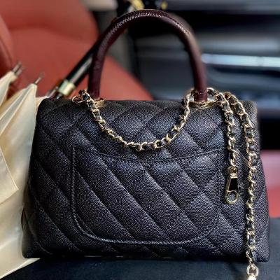 China 2022 Fashion TOP 1:1 5A Clutch Genuine Leather Famous Shoulder Bag For Women Handbags Designer Ladies Brands Luxury Crossbody Bag for sale