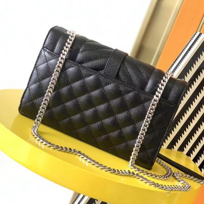 China Fashion Good Quality 1:1 Replicate Luxury Designer Handbags 2022 Famous Brands For Women Ladies Leather Envelope Shoulder Messenger Bags for sale