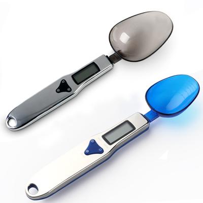 China Weight Measuring Hot Sale 2022 Key Scale Digital Spoon Food Cooking Scale for sale