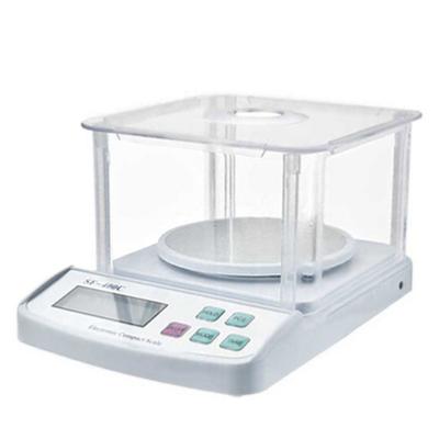 China WITH LID 500g Electronic Kitchen Scale Food Balance Digital Scales for sale