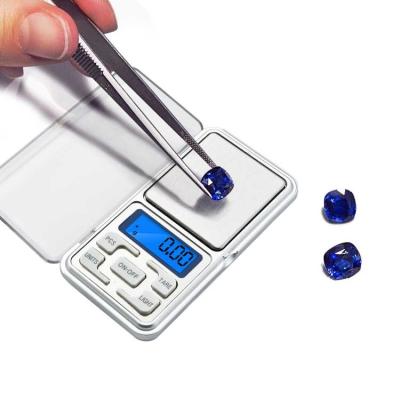 China With electronic scale tray porcelain scales jewelry scale for gold 0.01g, mini weight scale for sale