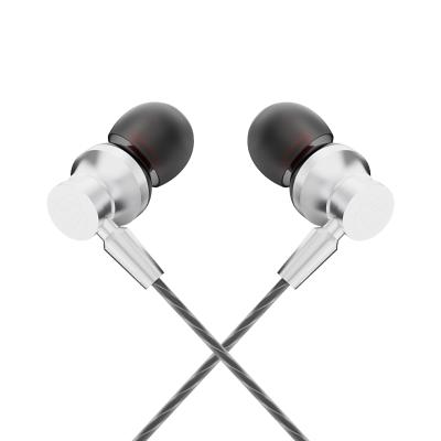 China 2021 Perfect Sound Cheap Consumer Electronics Earphone 3.5MM Jack Wired In-ear Earphone With MIC for sale