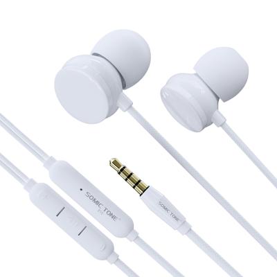 China Best Selling Headphones 3.5MM Headphone Earphone Earbuds Sound Free Shipping Perfect For AKG Wired Stereo Earphone for sale