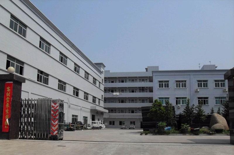 Verified China supplier - Yangxi County Yong Fu Hat Industry Co., Ltd.