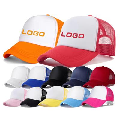 China Wholesale Custom Adjustable Flat Cap Hat 5 Panel Hats And Plain Brim Adjustable Hat 5 Panel Hats Price for sale