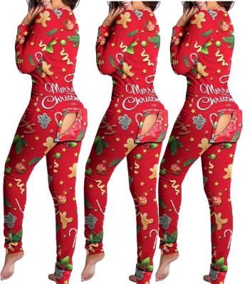 China QUICK DRY overall 2021 current fast shipping wholesale christmas pajamas christmas pajamas christmas pajamas for sale