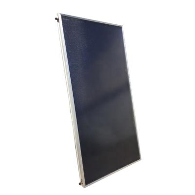 China Ultra Low Price High Efficiency Copper Solar Thermal Collector For Use In A Variety Of Environments for sale