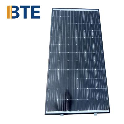 China BTE copper low price wholesale high efficiency on investment products pvt solar thermal hybrid panel for sale