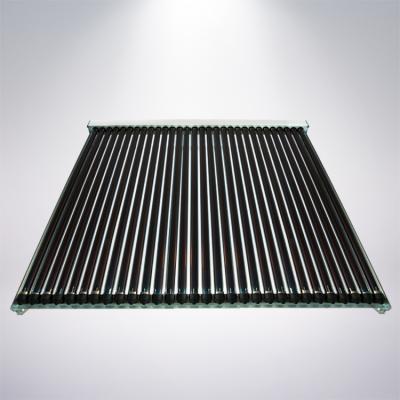 China Demostic/project heat pipe solar collector price for sale