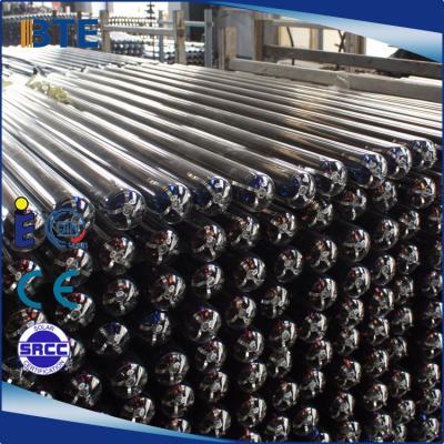 China Heat water evacuated collector etc water heater vacuum tube solar tube. tube for sale