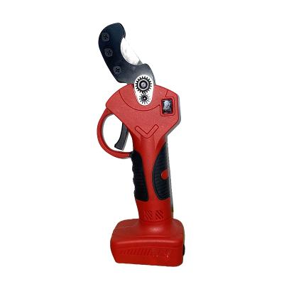 China Wholesale Size Eco-friendly Switchable Function Non-slip Plastic Orchard Vineyard Pruner for sale