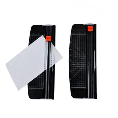 China A4 Raw Paper Cutter 856a4 Plastic Paper Cutter A4/856 for sale