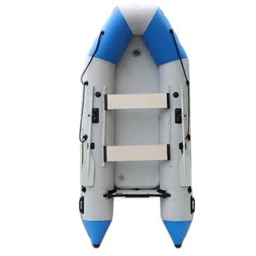 China Water Entertainment Professional Customized Outdoor Water Sports Inflatable Portable Folding Rescue, Stormboat, Fishing Boat for sale