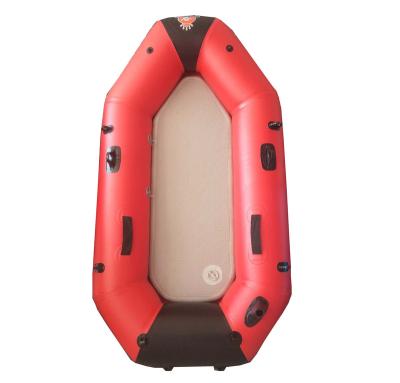 China Rugged and Versatile Wholesales Customized High Quality Wire Drawing Netting Clip Inflatable Lifeboats, Rowing Boats, Rowing Boats Fishing for sale