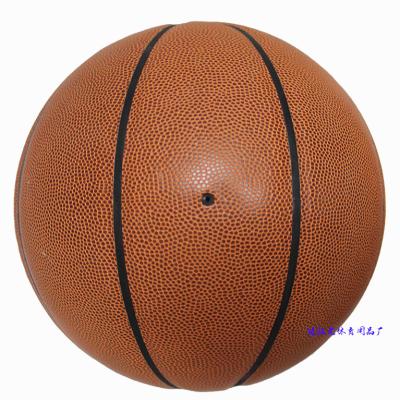 China PU China Manufacturer New Product Basketball For Student Games Youth Basketball for sale