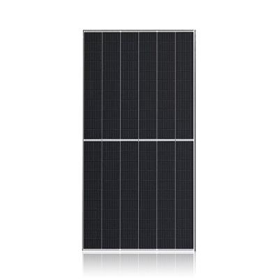 China Trina Solar Premium Quality 670W 210mm*210mm Solar Panels for sale