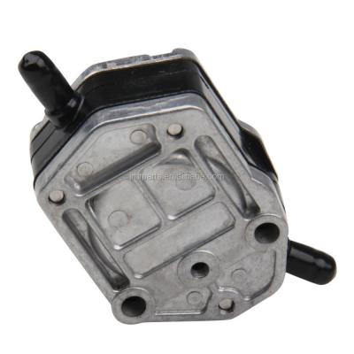 China Outboard Engine ATV Parts For Fuel Pump 6A0-24410-00 692-24410-00 For 25HP-85HP Tohatsu Suzuki Outboard FPP-69224410 for sale