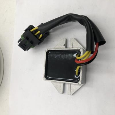 China Voltage Regulator For Sea Doo Challenge 2000 2001 Challengers 278001240 1800 OEM Repl 278001073 for sale