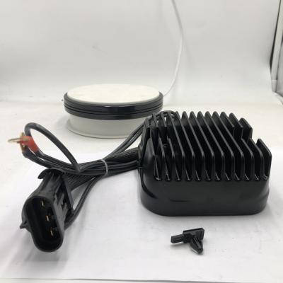 China Voltage Regulator Rectifier Fit Victor Vision Magnum Vision 2015-2017 OEM 4012717 for sale