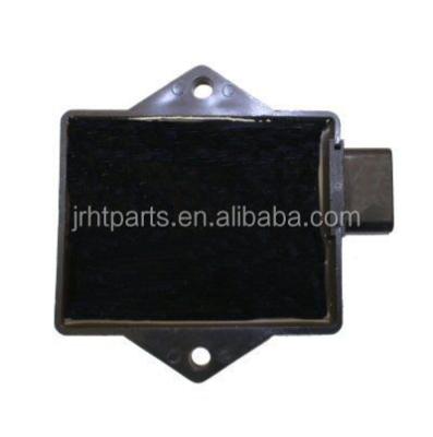 China linhai lh260 atv parts for 260 cdi common dc 250/260/300 cdi, 8 pin plug - dc cdi-lh260 for sale