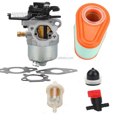 China GARDEN TOOL KIT b&s carburetor engine parts for 591852 100602 793463 793493 engine lawn mowers for sale