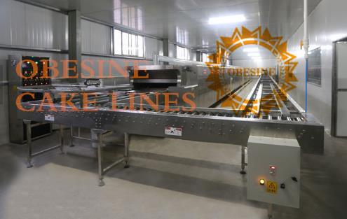 Verified China supplier - OBAKING HB MACHINERY EQUIPMENTS LTD