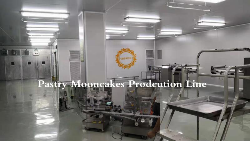 Verified China supplier - OBAKING HB MACHINERY EQUIPMENTS LTD