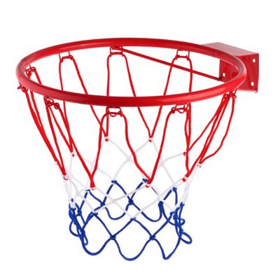 China Adult Basketball Rim Iron Hoop Outdoor Sport Game Standard Indoor Indoor Outdoor for sale