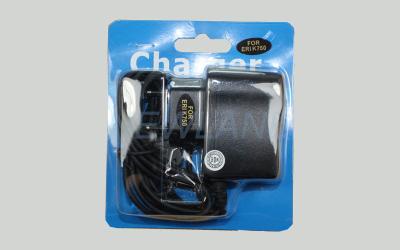 China UK 3 Pins Powerful Samsung Galaxy Travel Charger For S1 / S2 / S3 / S6 for sale