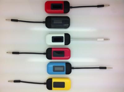 China mobilephone car charger bluetooth handsfree for sale