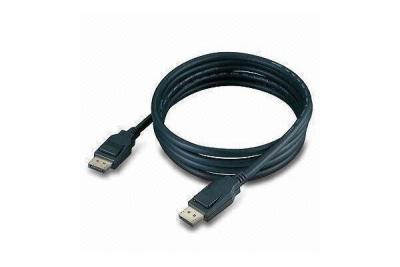 China High Definition Digital Video / Audio Cable Assembly HDMI Adapter Displayport for sale