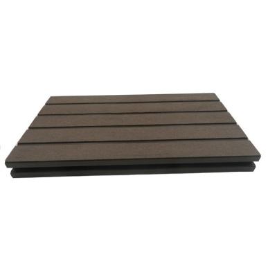 China OEM Factory Environment Friendly Plastic Floor Outdoor ODM Service Engineering Plaza Deck for sale