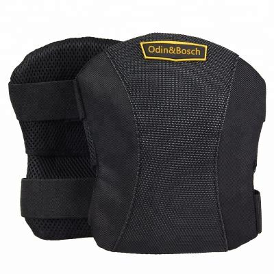 China Customized Durable Eco-Friendly Plumber Knee Pads Garden Kneeler Electrician Tool Bag for sale