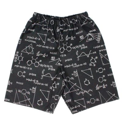 China Wholesale Anti-wrinkle Boys Summer Casual Baby Shorts Kids Five Pants Kids Clothing Custom Child Boy Printed Shorts for sale