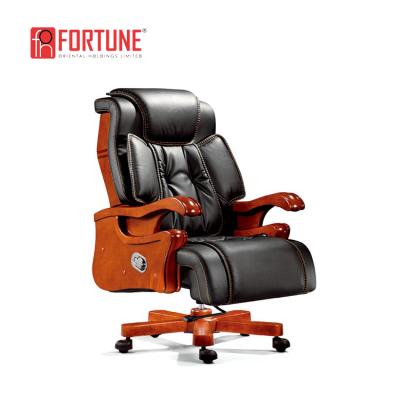 China Executive Chair Cheap Price Executive Leather Manager High-back Chairs For Latest Office for sale